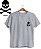 Camiseta Hacker Loading Skull - Imagem 6