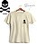 Camiseta Hacker Loading Skull - Imagem 5