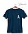 Camiseta Hacker Loading Skull - Imagem 3