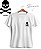 Camiseta Hacker Loading Skull - Imagem 4