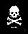 Boné Hacker Loading Skull - Imagem 2