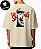 Camiseta Oversized O Iluminado - Imagem 4