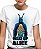 Camiseta Wake Up Alice - Imagem 4