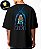 Camiseta Oversized Wake Up Alice - Imagem 1