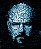 Estampa Costas Heisenberg of Albuquerque - Imagem 2