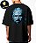 Camiseta Oversized Heisenberg of Albuquerque - Imagem 1