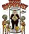 Ecobag Homo Sapiens Zoo - Imagem 2