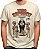 Camiseta Homo Sapiens Zoo - Imagem 6