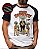 Raglan Homo Sapiens Zoo - Imagem 1