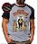 Raglan Homo Sapiens Zoo - Imagem 3