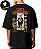 Camiseta Oversized Homo Sapiens Zoo - Imagem 1