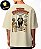 Camiseta Oversized Homo Sapiens Zoo - Imagem 4