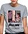 Camiseta The Smiling Cat - Imagem 5