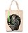 Ecobag Gandalf Mago Jedi - Imagem 1