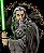 Camiseta Gandalf Mago Jedi - Imagem 2