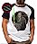 Raglan Gandalf Mago Jedi - Imagem 1