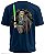 Estampa Costas Gandalf Mago Jedi - Imagem 4