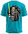 Estampa Costas Gandalf Mago Jedi - Imagem 8