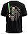 Estampa Costas Gandalf Mago Jedi - Imagem 1