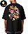 Camiseta Oversized Game Lover - Imagem 1
