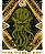 Camiseta Cthulhu Presidente - Imagem 2
