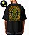 Camiseta Oversized Cthulhu Presidente - Imagem 1
