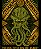 Camiseta Oversized Cthulhu Presidente - Imagem 2