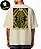 Camiseta Oversized Cthulhu Presidente - Imagem 4