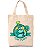 Ecobag Robô Frank Puxa-Pena - Imagem 1