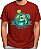 Camiseta Robô Frank Puxa-Pena - Imagem 7