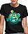 Camiseta Robô Frank Puxa-Pena - Imagem 1