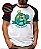 Raglan Robô Frank Puxa-Pena - Imagem 1