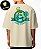 Camiseta Oversized Robô Frank Puxa-Pena - Imagem 4