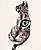 Camiseta Cat Inside - Imagem 1