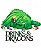 Camiseta Drinks & Dragons - Imagem 1