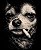Camiseta Chihuahua Boss - Imagem 1