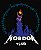Camiseta Mordor Tour - Imagem 1