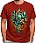Camiseta Caçadores de Mistérios - Imagem 6