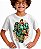 Camiseta Caçadores de Mistérios - Imagem 3