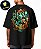 Camiseta Oversized Caçadores de Mistérios - Imagem 1
