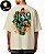 Camiseta Oversized Caçadores de Mistérios - Imagem 4