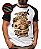 Raglan Retro Gamer - Imagem 1