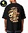 Camiseta Oversized Retro Gamer - Imagem 1