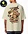 Camiseta Oversized Retro Gamer - Imagem 4