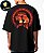 Camiseta Oversized Rafiki - Imagem 1