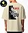 Camiseta Oversized Scar Facehugger - Imagem 4