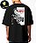 Camiseta Oversized Scar Facehugger - Imagem 1