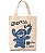 Ecobag Nível de Bondade - Imagem 1