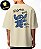 Camiseta Oversized Nível de Bondade - Imagem 1