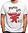 Camiseta Nível de Maldade - Imagem 1